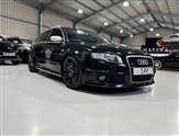 Used Audi RS4
