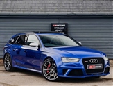 Used Audi RS4