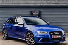 Audi RS4