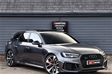 Audi RS4