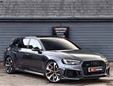 Used Audi RS4