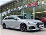 Audi RS4 Image 1