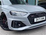 Audi RS4 Image 2