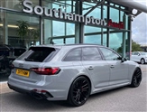 Audi RS4 Image 3