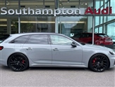 Audi RS4 Image 4