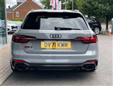 Audi RS4 Image 5