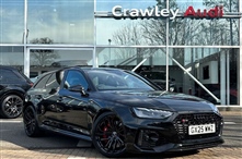 Used Audi RS4