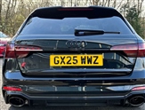 Audi RS4 Image 5