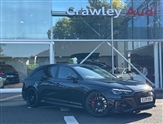 Audi RS4 Image 1