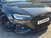 Audi RS4 Image 2