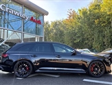 Audi RS4 Image 4