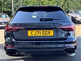 Audi RS4 Image 5