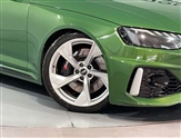 Audi RS4 Image 2