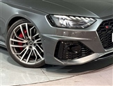 Audi RS4 Image 2