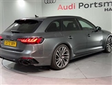 Audi RS4 Image 3