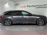 Audi RS4 Image 4