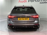 Audi RS4 Image 5
