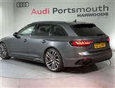 Audi RS4 Image 6