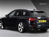 Audi RS4 Image 3