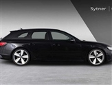 Audi RS4 Image 4