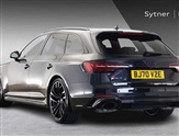 Audi RS4 Image 3