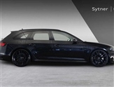 Audi RS4 Image 4