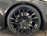 Audi RS4 Image 5