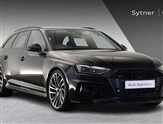 Audi RS4 Image 1