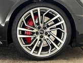 Audi RS4 Image 5