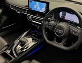 Audi RS4 Image 6