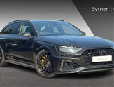 Audi RS4 Image 1