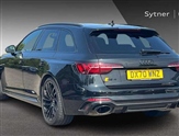 Audi RS4 Image 3