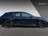 Audi RS4 Image 4