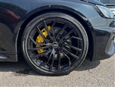 Audi RS4 Image 5