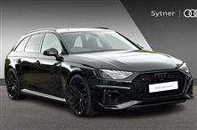 Used Audi RS4