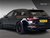 Audi RS4 Image 3