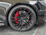 Audi RS4 Image 5