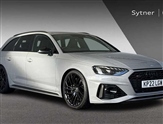 Audi RS4 Image 1