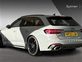 Audi RS4 Image 3