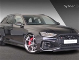 Audi RS4 Image 1