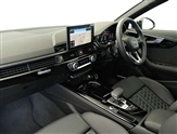 Audi RS4 Image 2