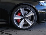 Audi RS4 Image 5