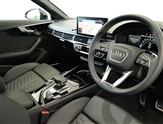 Audi RS4 Image 6