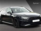 Audi RS4 Image 1