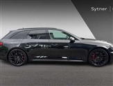 Audi RS4 Image 4