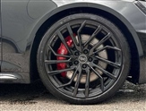 Audi RS4 Image 5