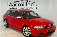 Audi RS4