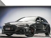 Used Audi RS4