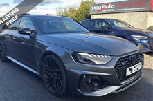 Audi RS4