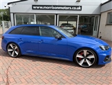 Used Audi RS4